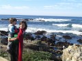 Asilomar Beach